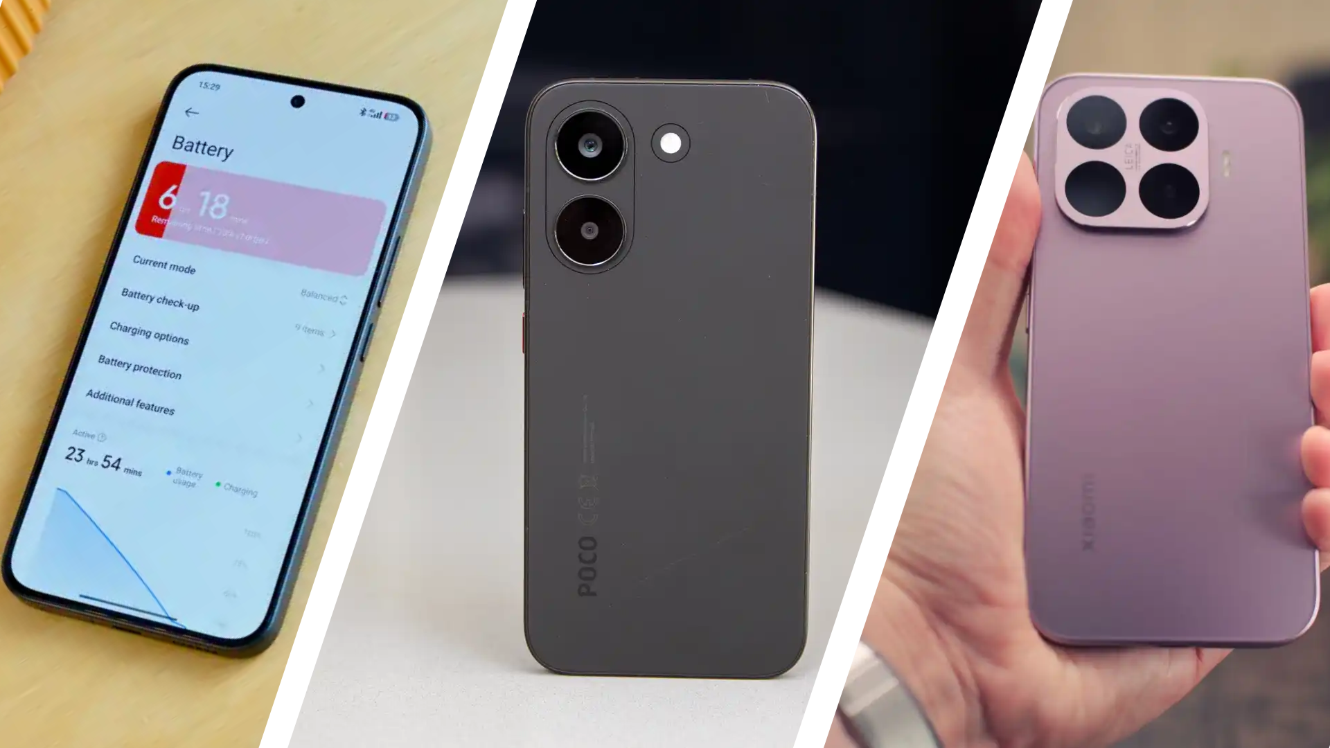 these best xiaomi