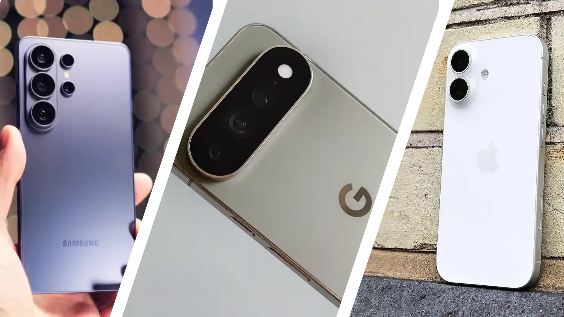 best phones our