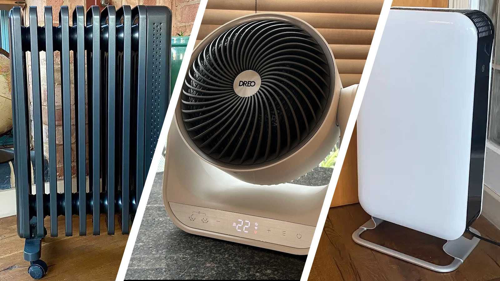 best plugin heaters
