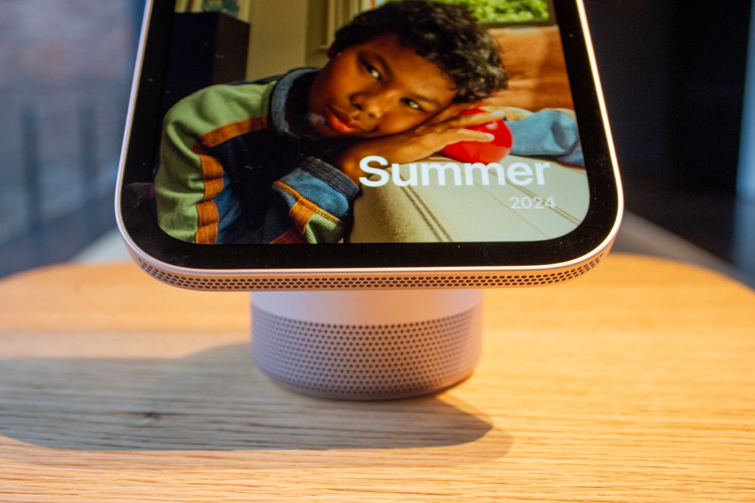 apple homeview might