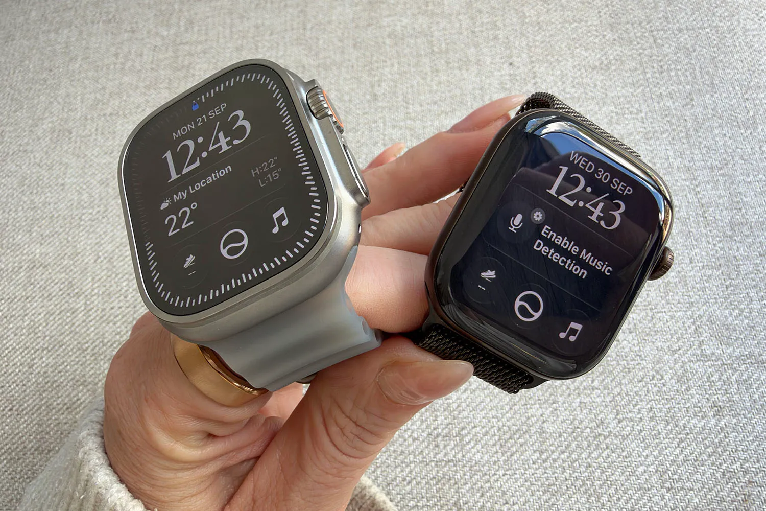 apple watch series