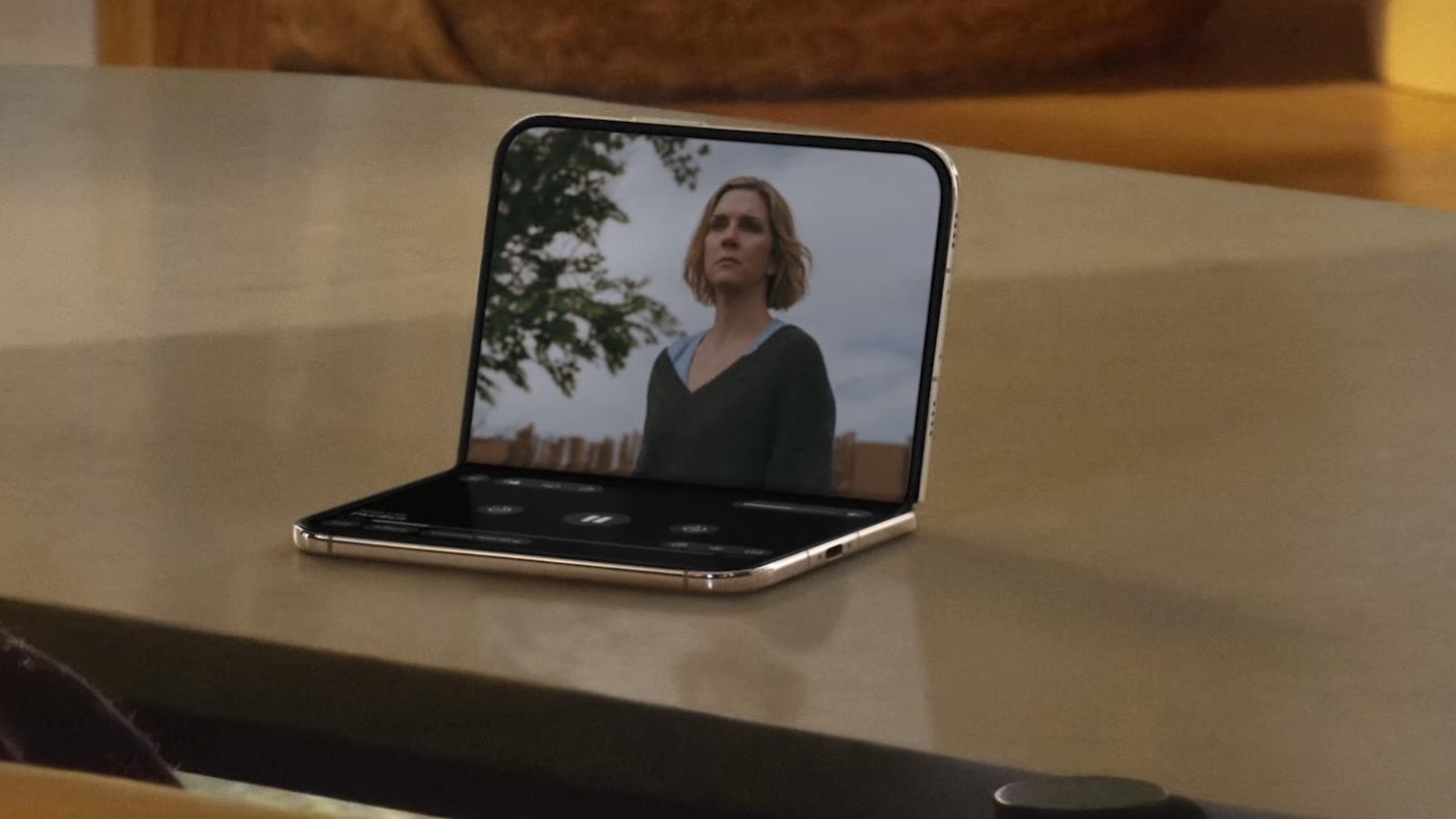 apple discusses samsungs