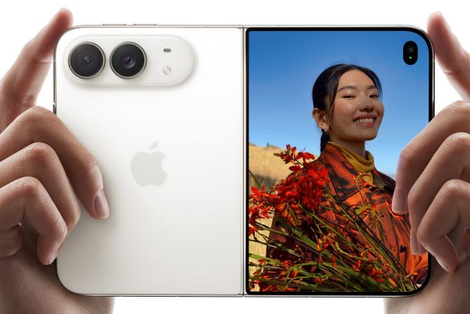 iphone duo preorders