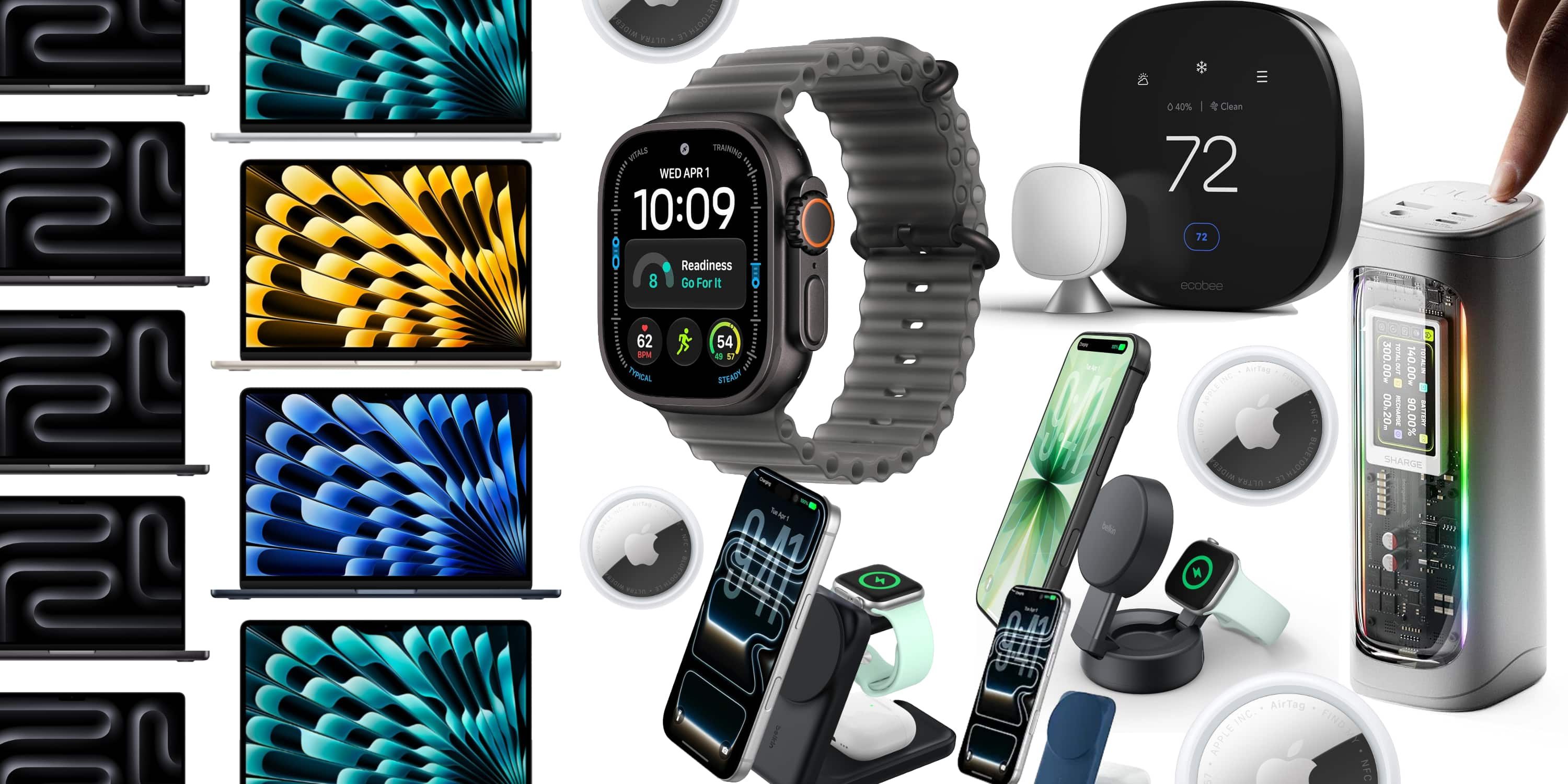 apple weekend deals