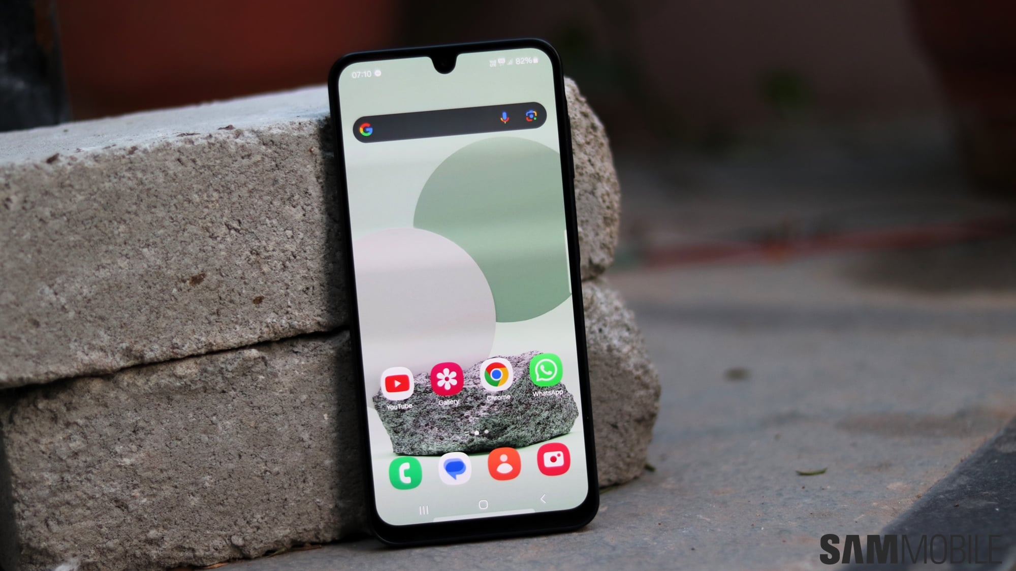galaxy a16 gets