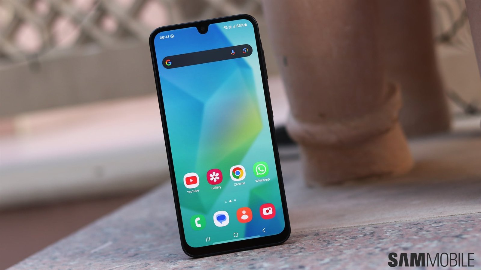 samsung releases galaxy