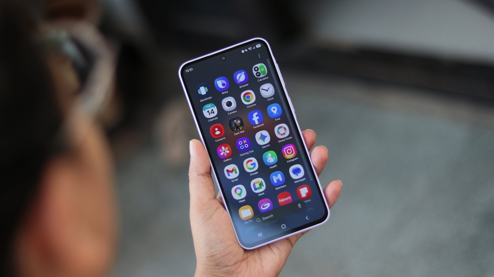 galaxy a37 must