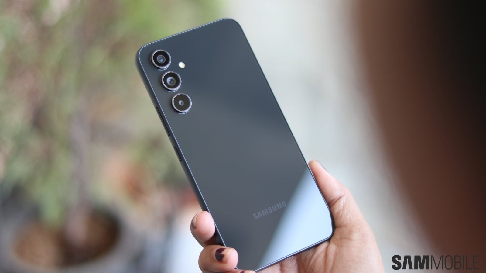 samsung releases second