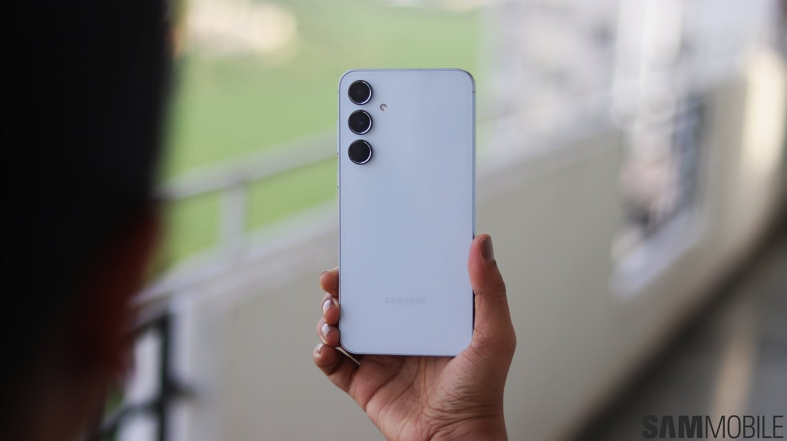 galaxy a55 gets