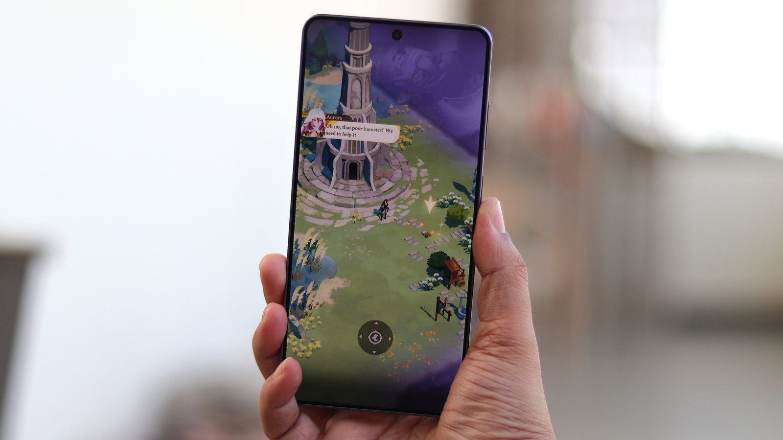 samsung may change