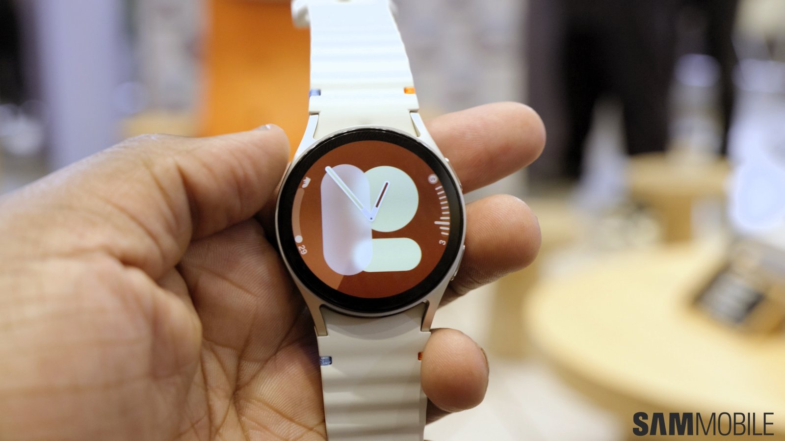 galaxy watch watch