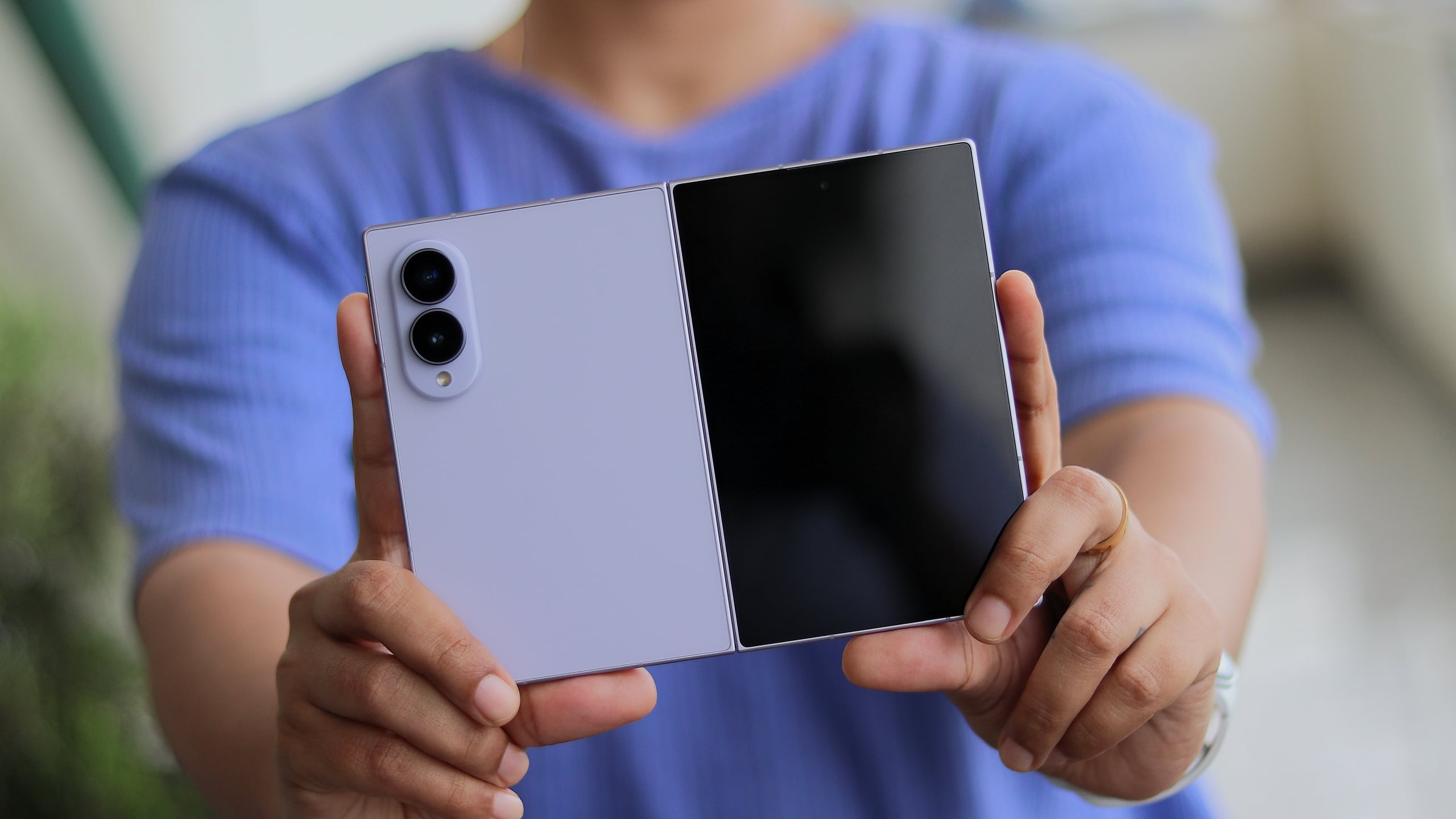 galaxy fold 53g