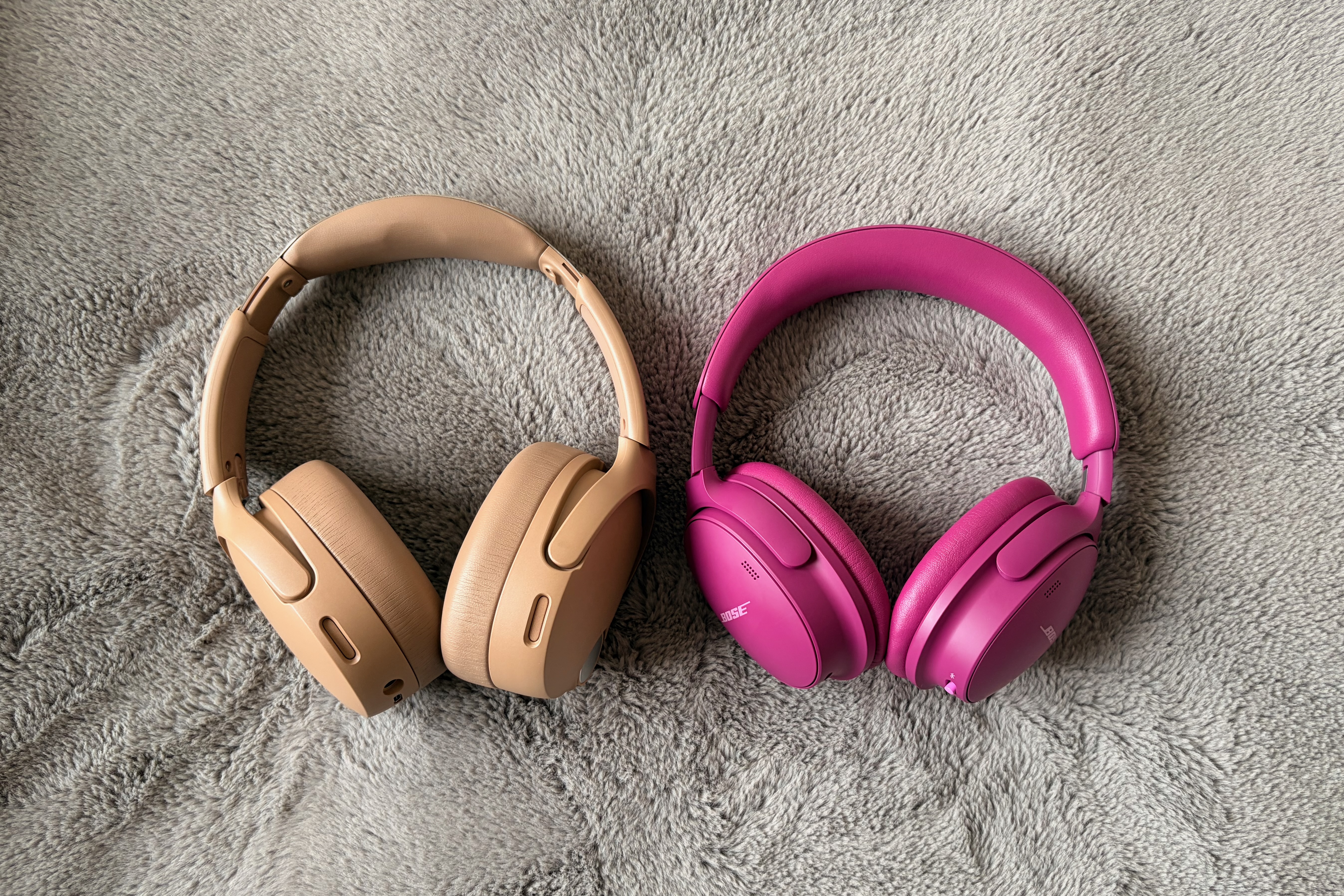 bose quietcomfort 2nd