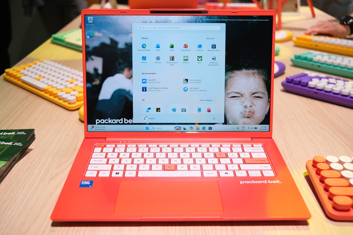 windows gets zippier