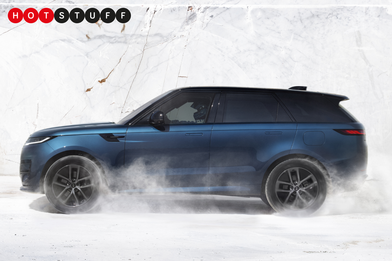 range rover sport