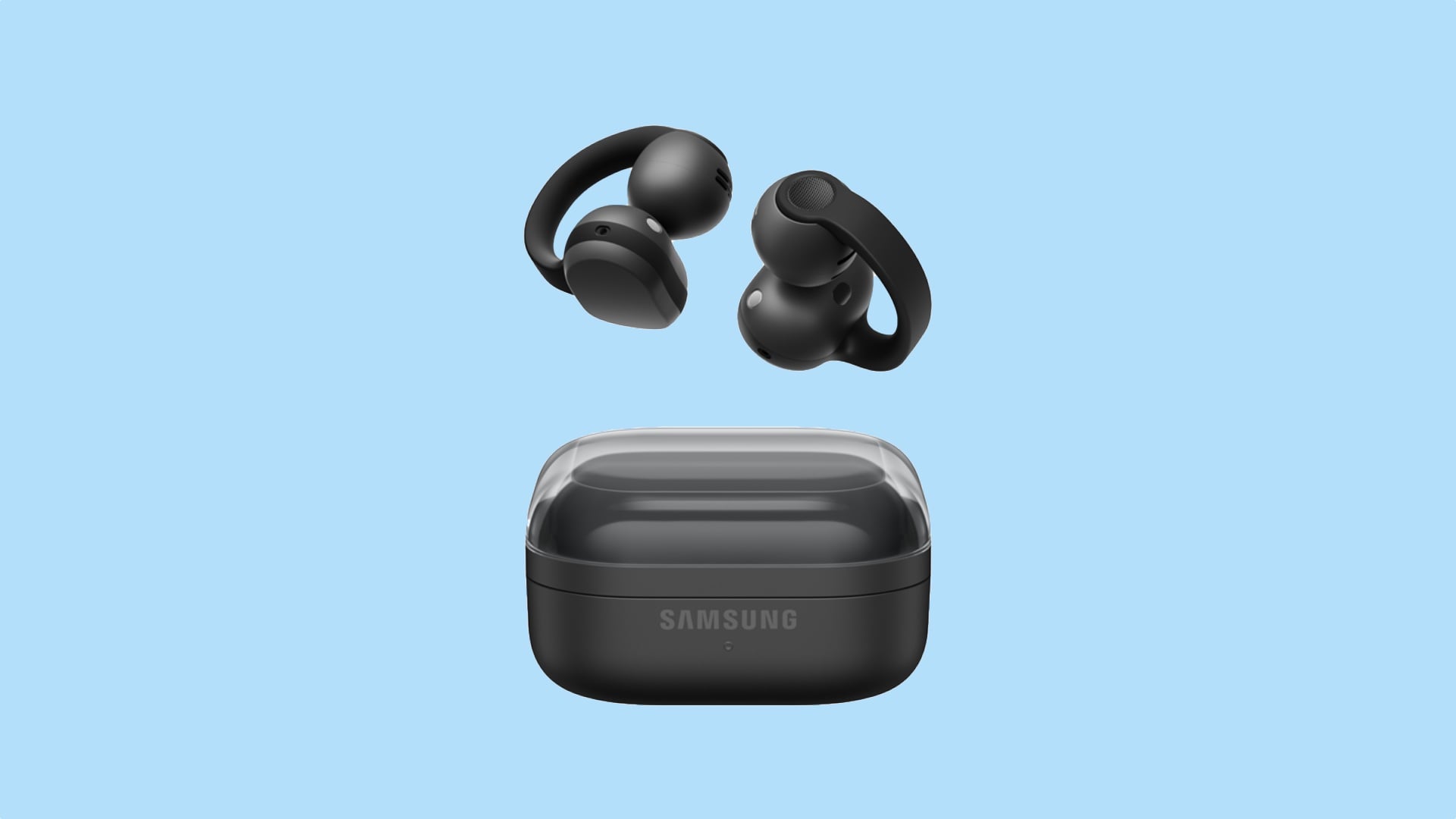 galaxy buds official
