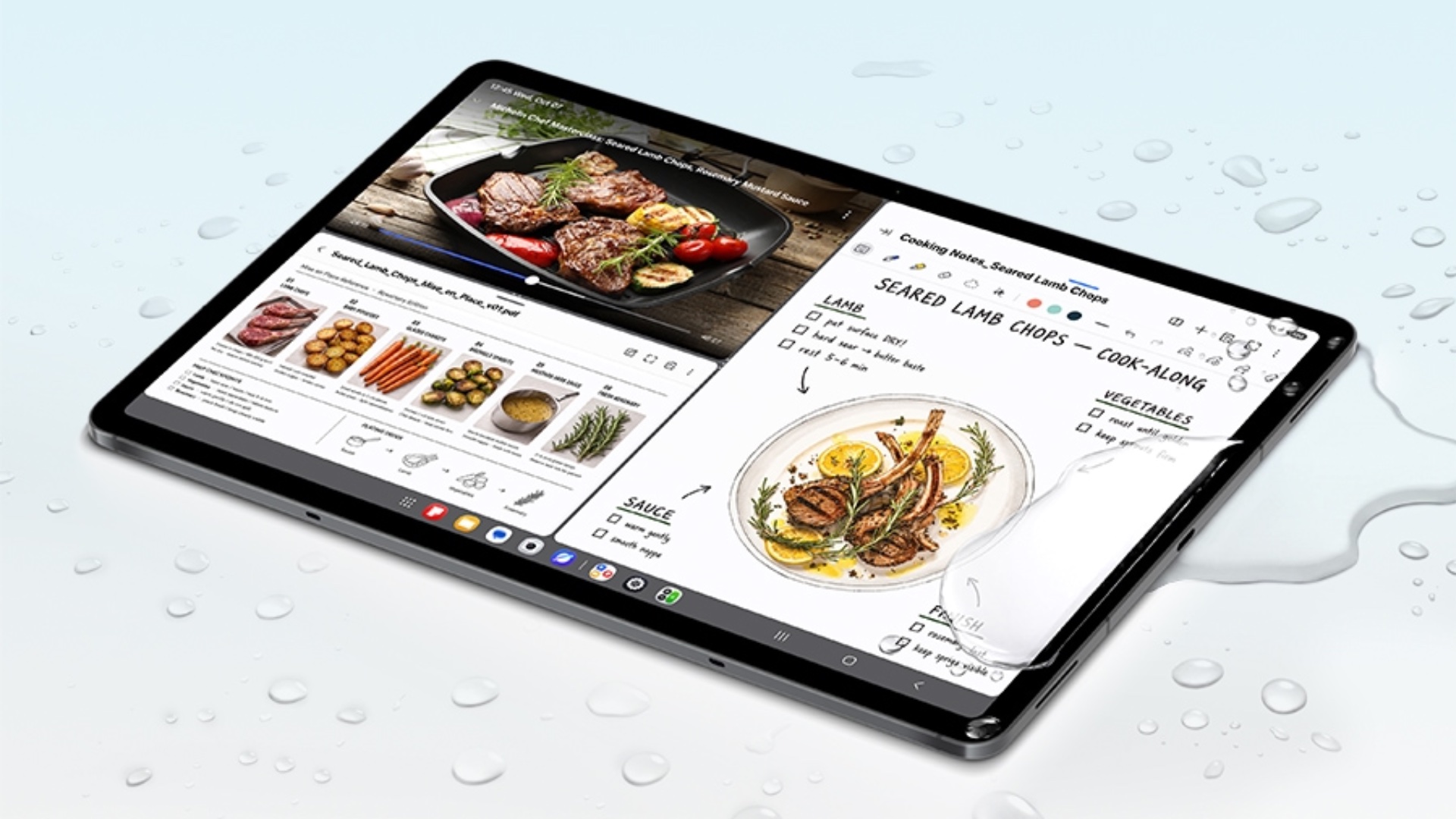 galaxy tab s12
