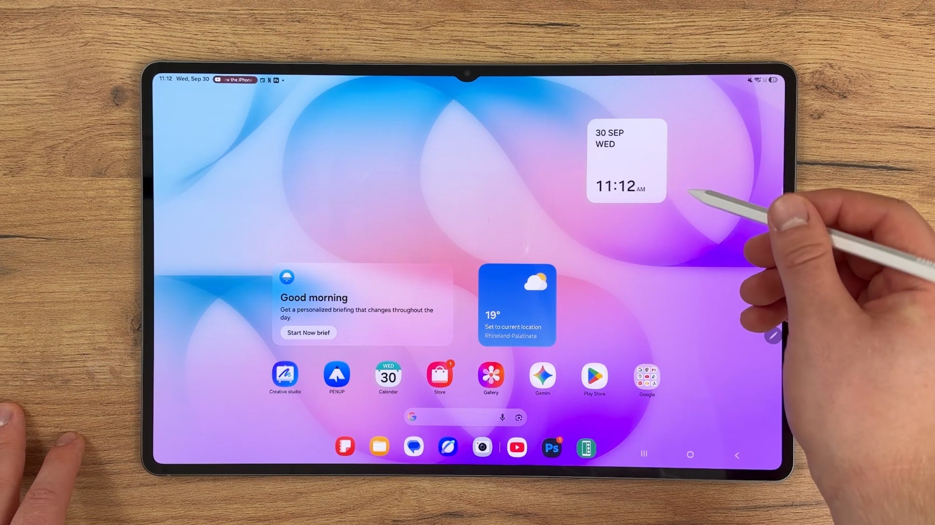galaxy tab s12