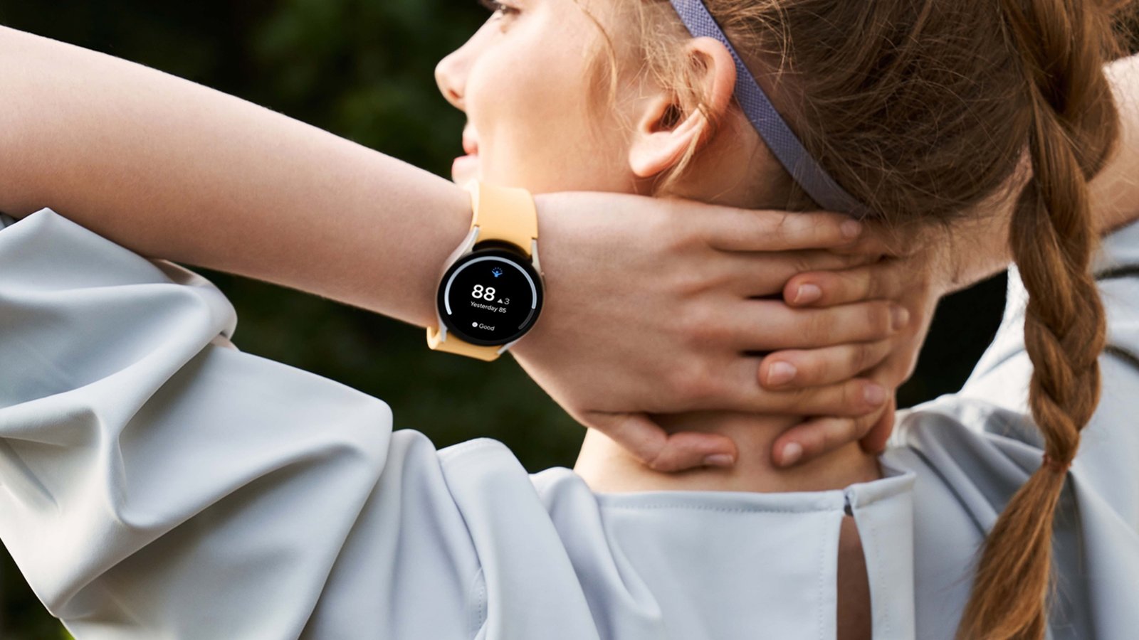 galaxy watch series