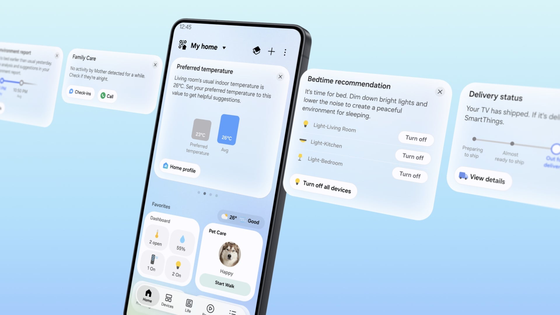 samsung announces redesigned