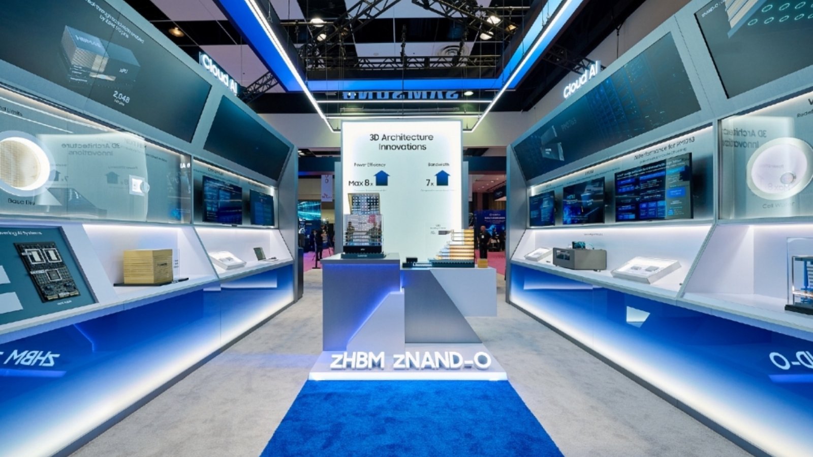 samsung unveils extremely