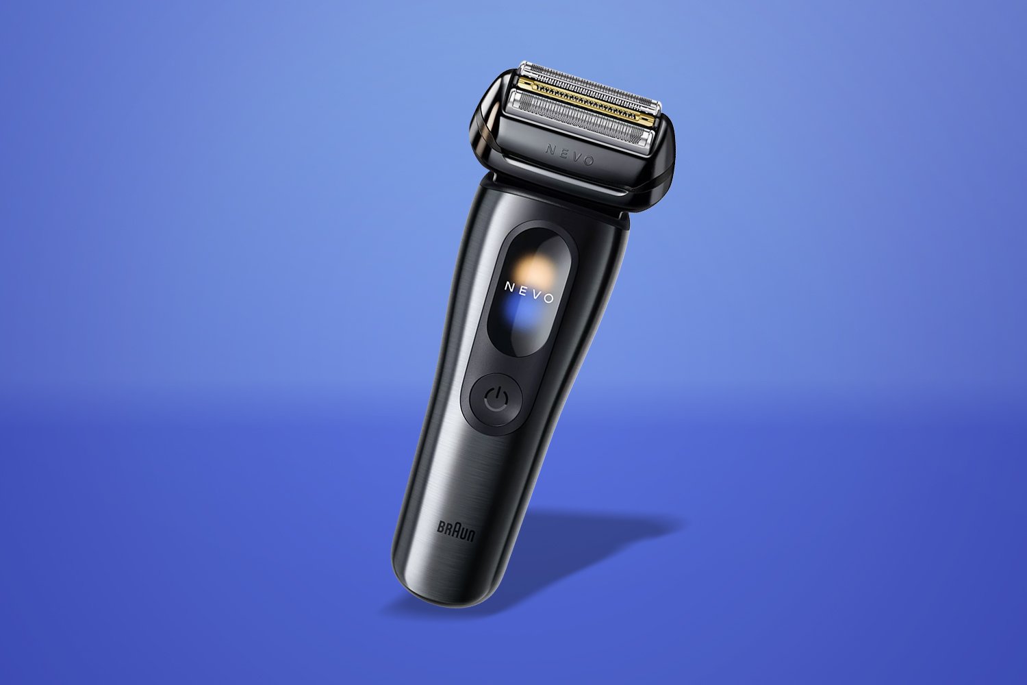 test grooming gadgets