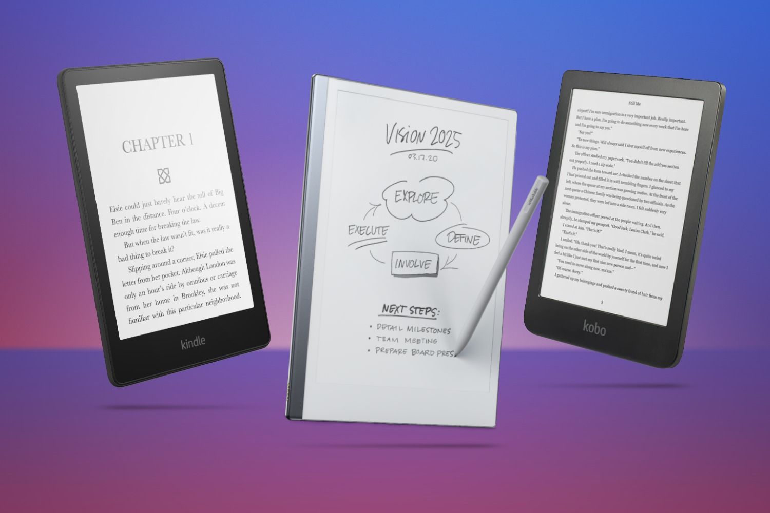 best ereaders 2026