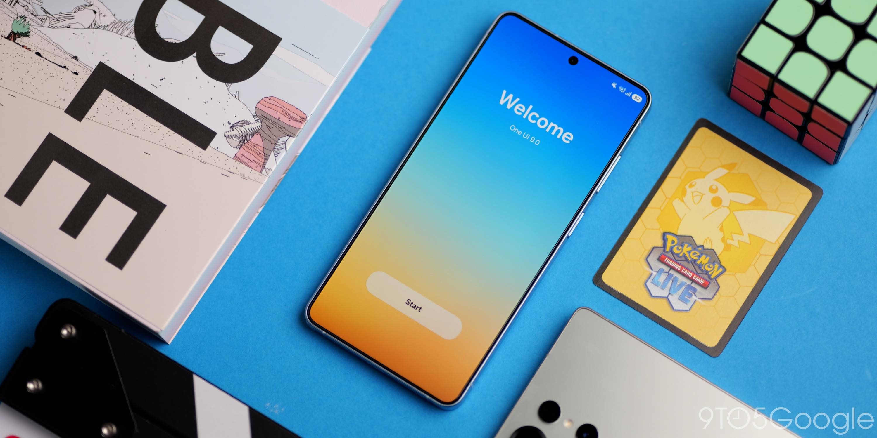 samsung has updated