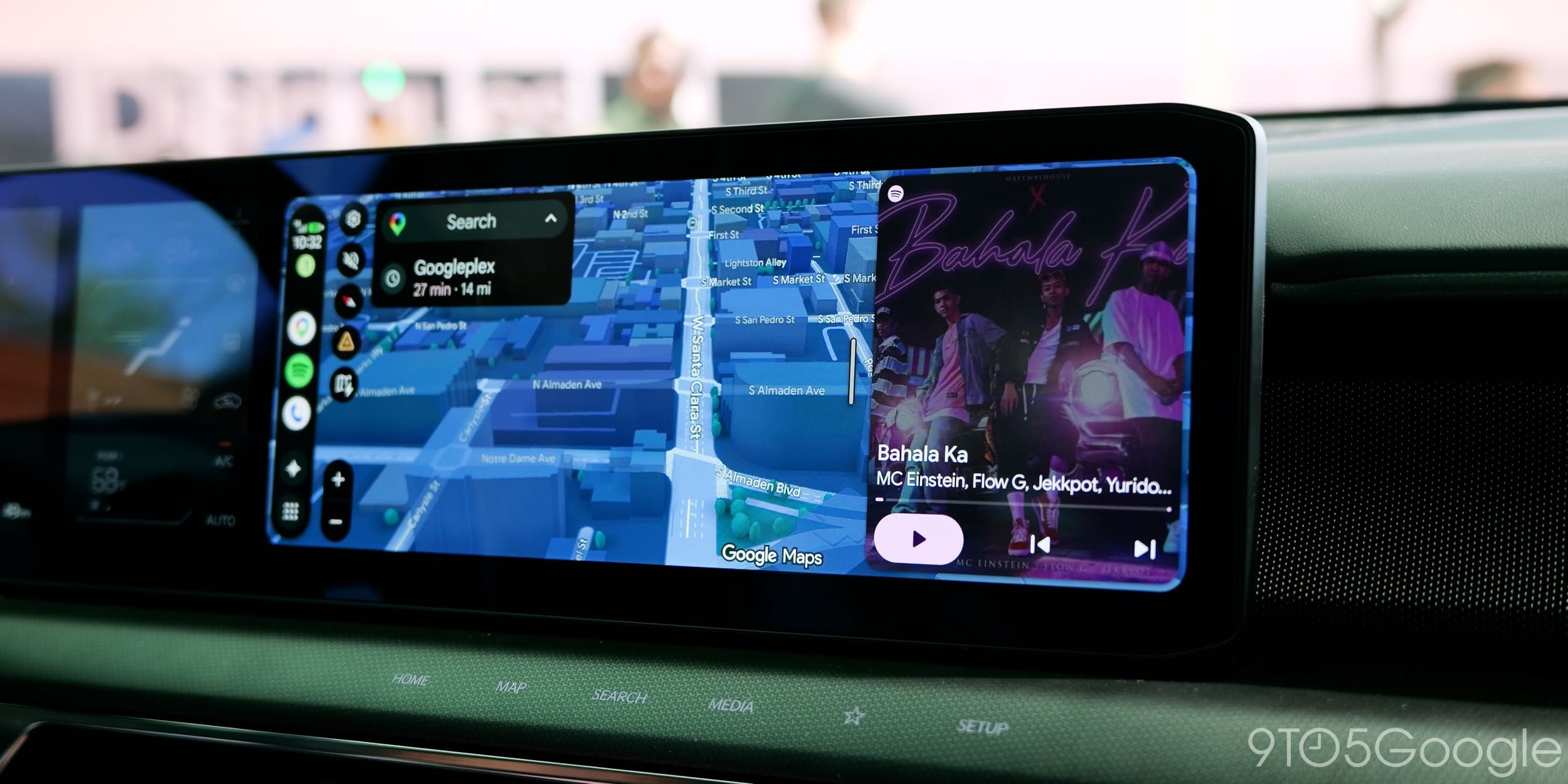 google confirms android