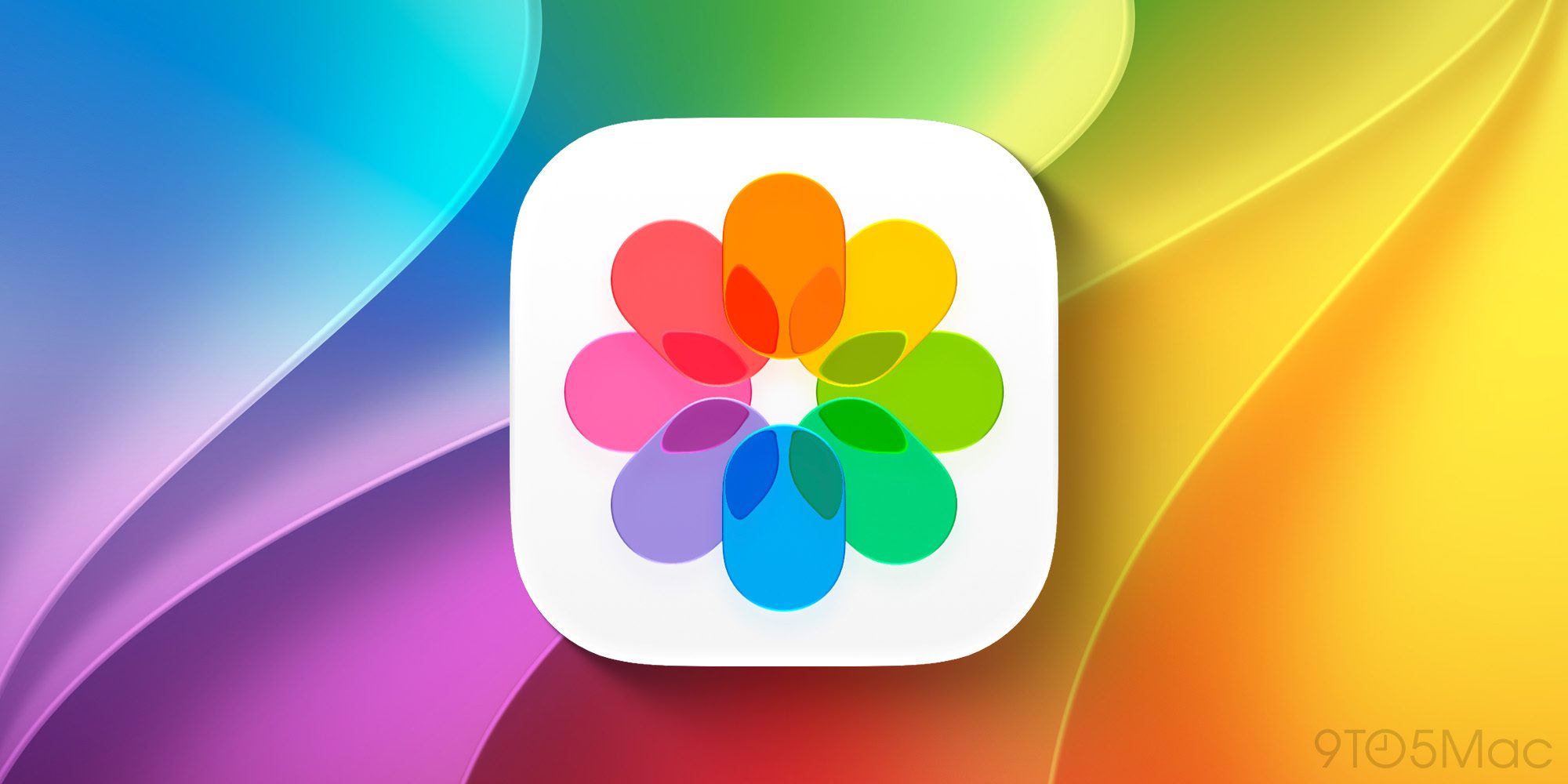 ios gives apple