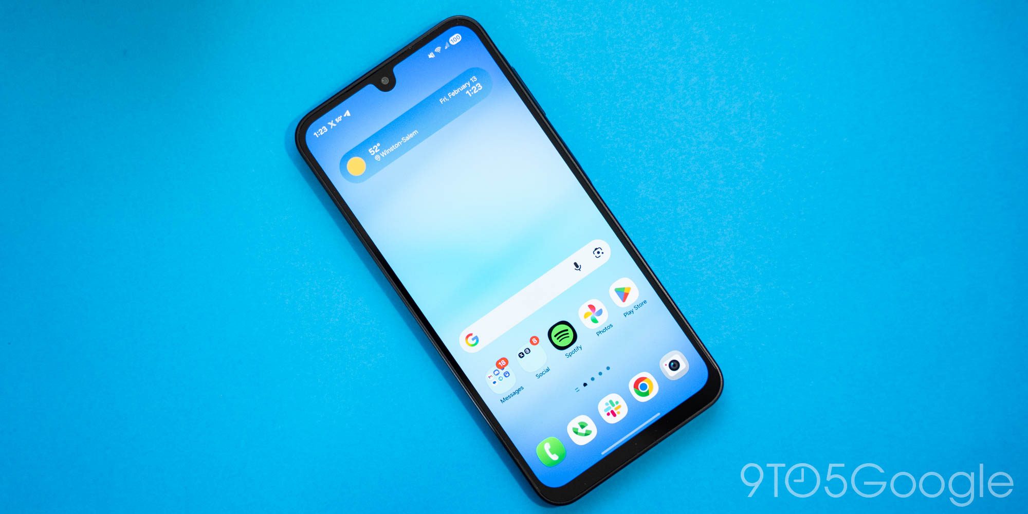 samsung just raised