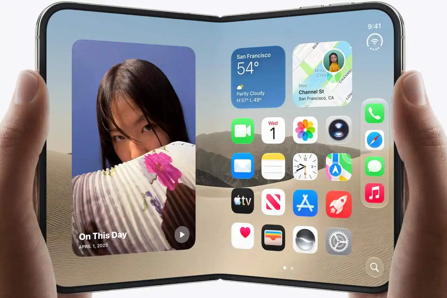 apple has genius