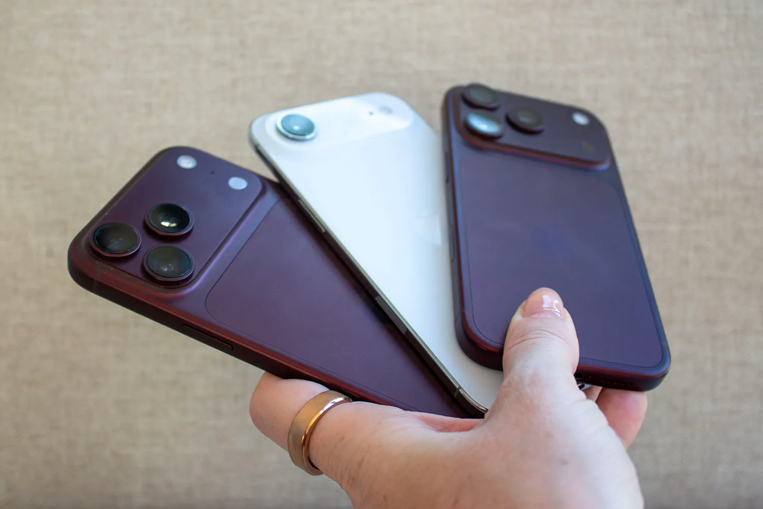 apple iphone pro