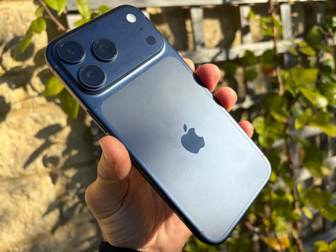 this fivestar iphone