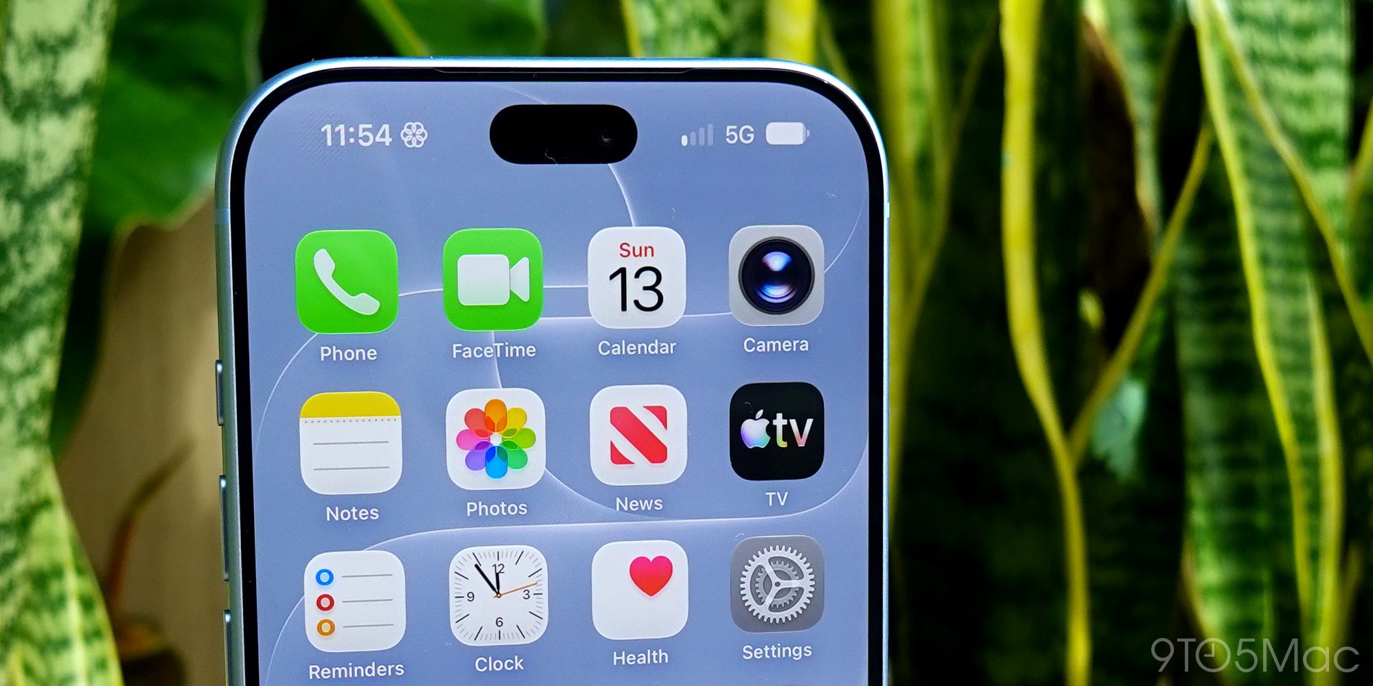 apple confirms iphone