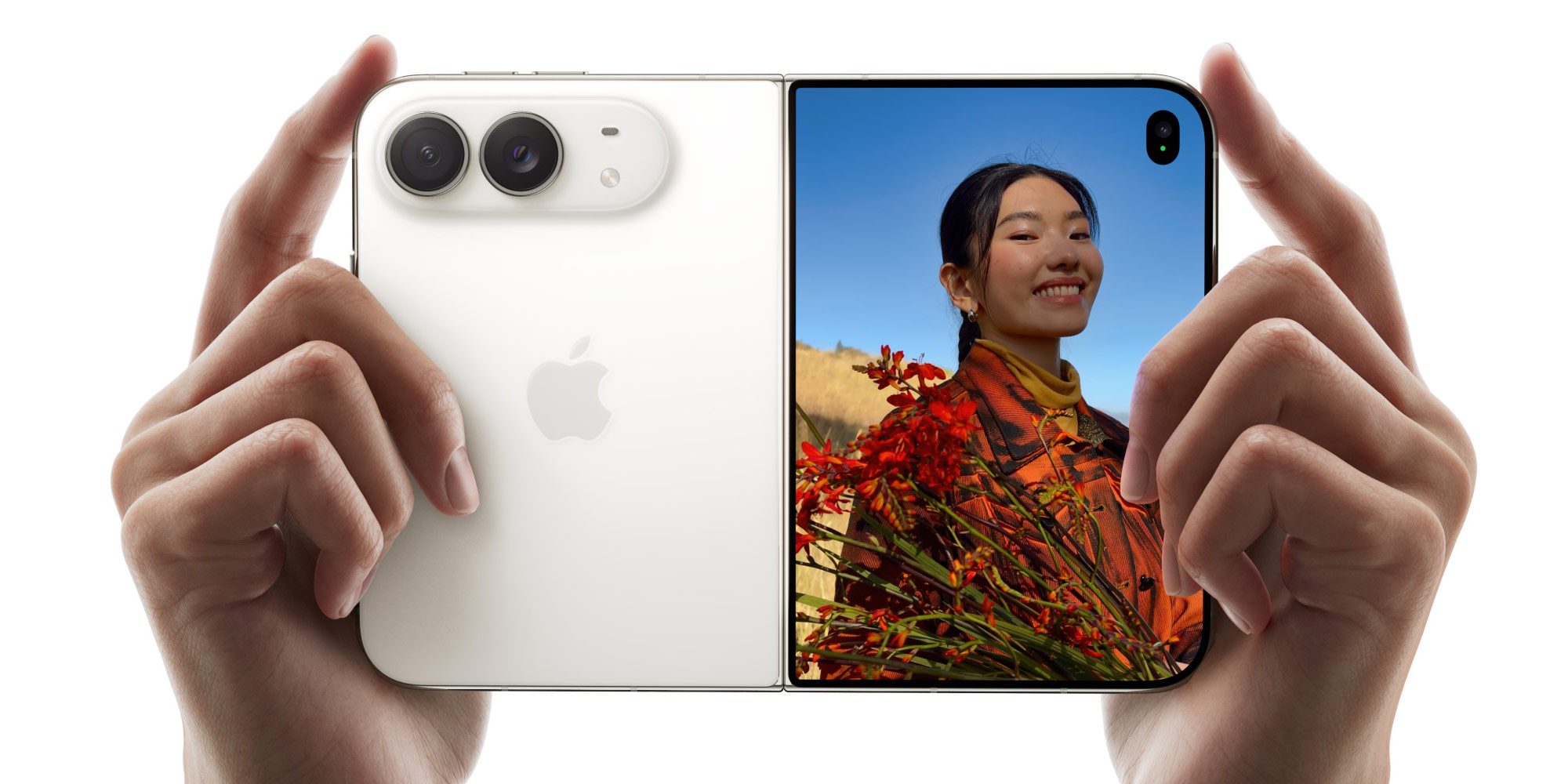 apple commissions photographers