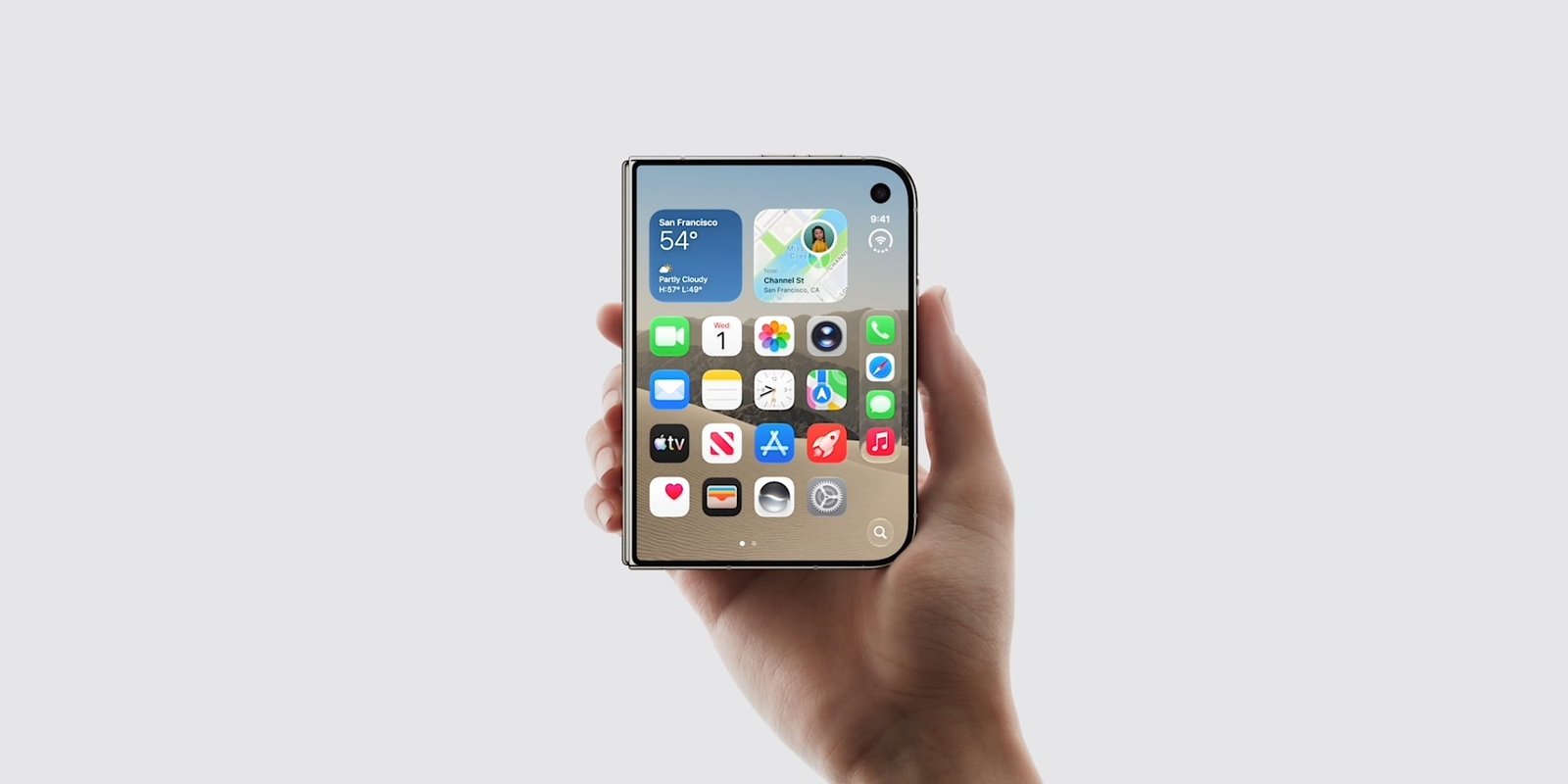iphone duo can