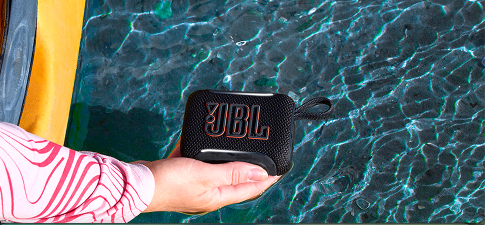 new improved jbl