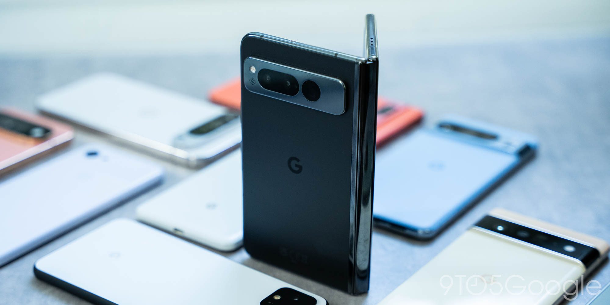 googles original pixel