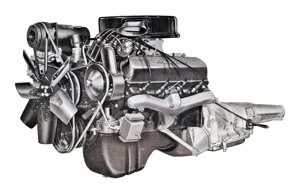 celebrating 429 cadillacs