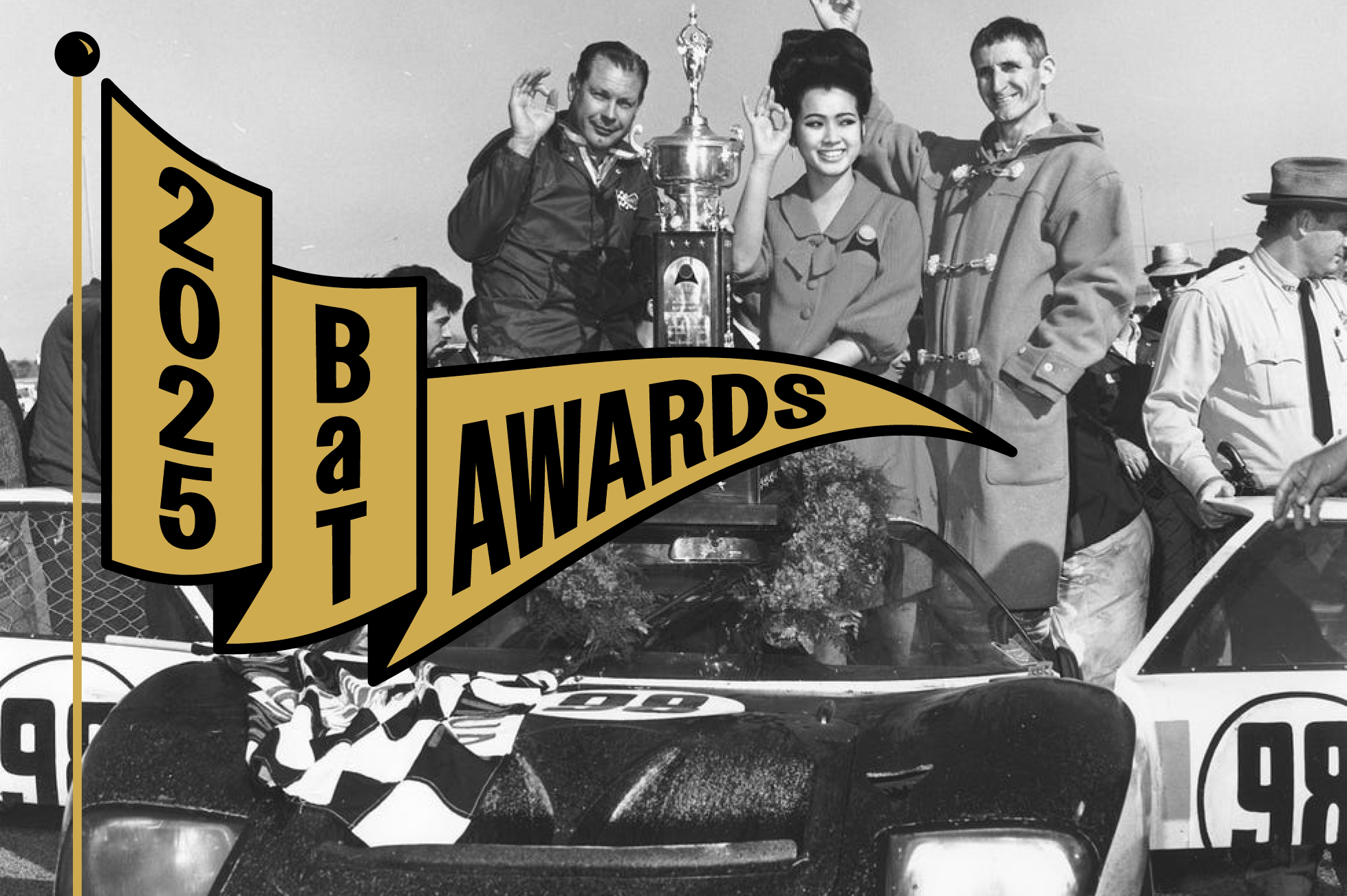 2025 bat awardscongratulations