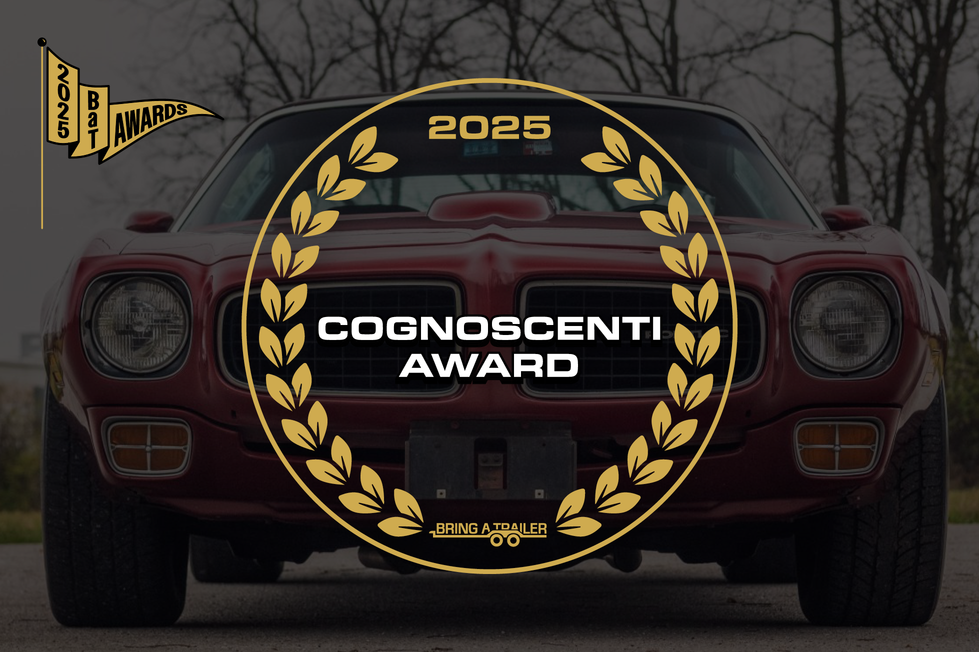 2025 bat cognoscenti