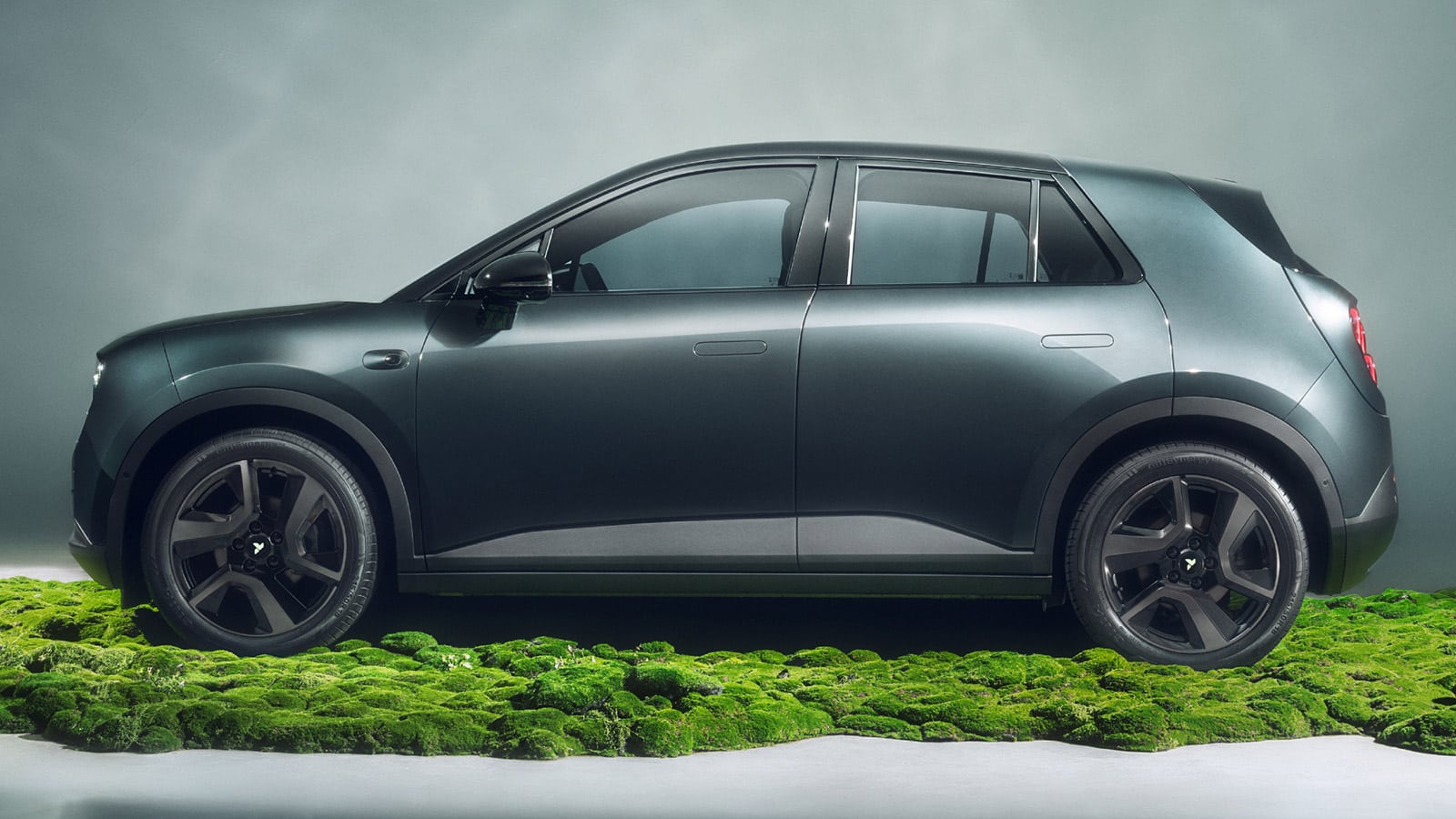 nio firefly unveils