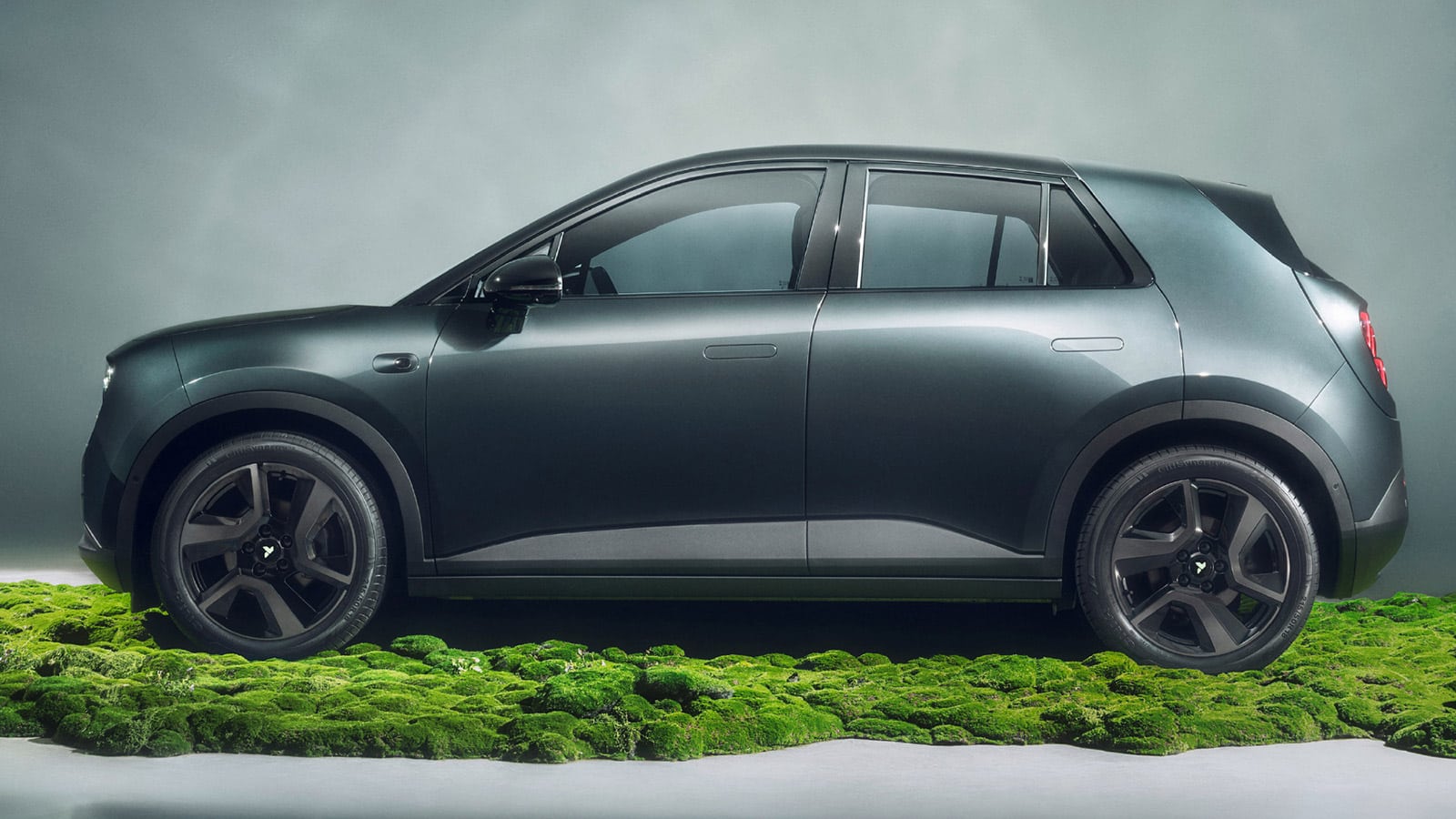 nio firefly launches