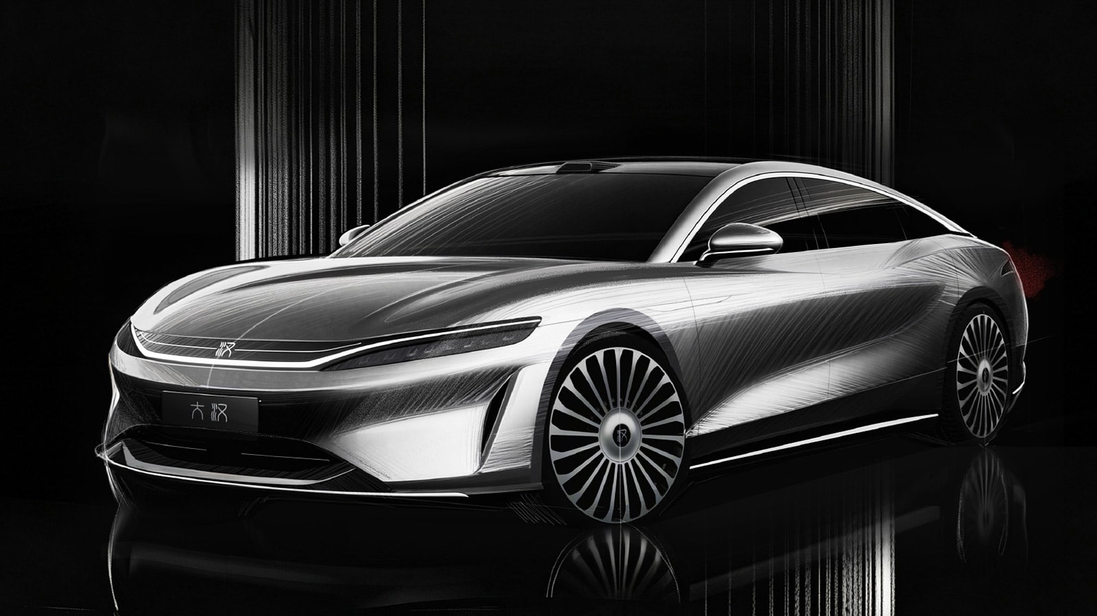 byd unveils design