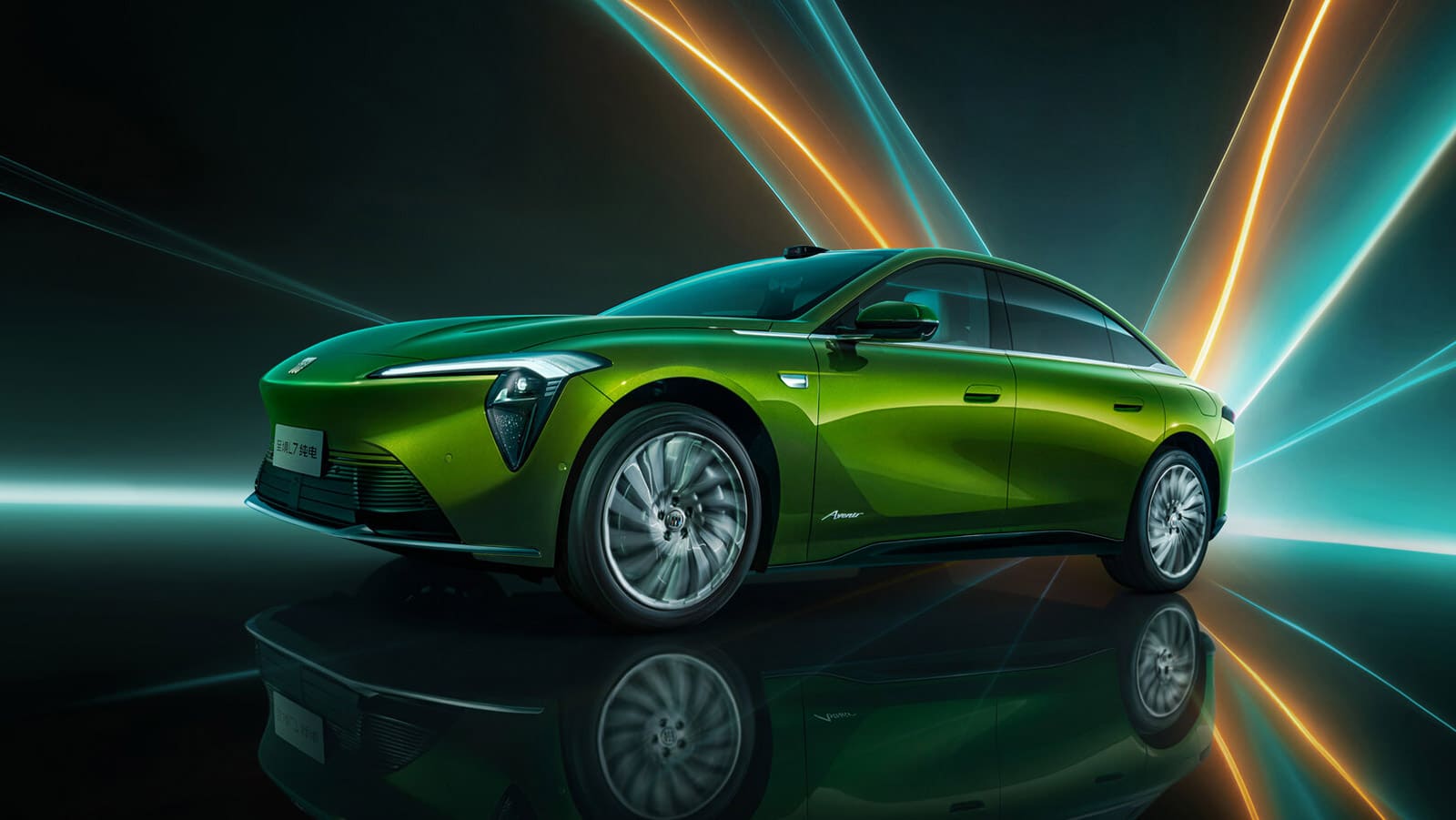 buick opens orders