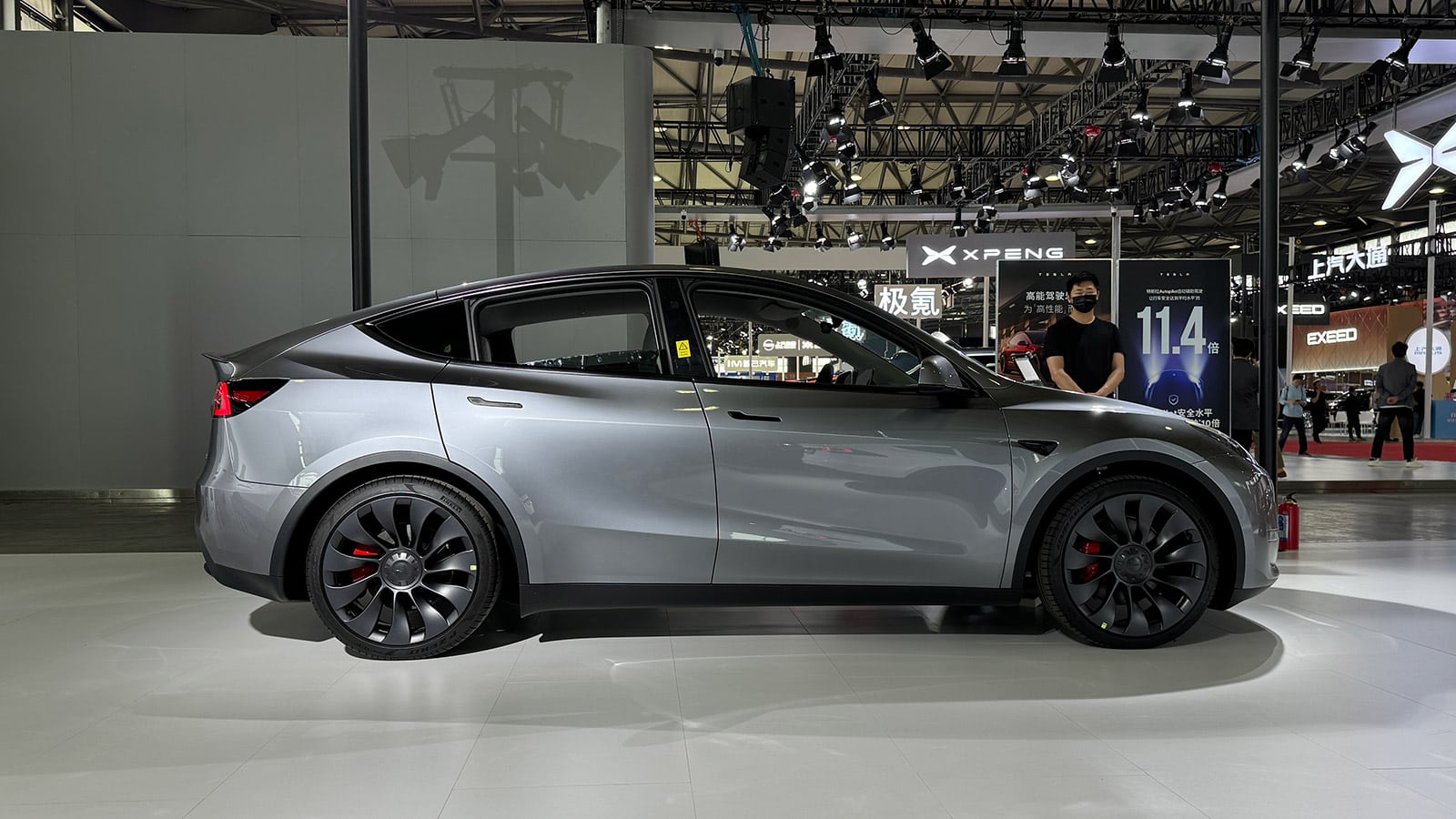 musk says tesla