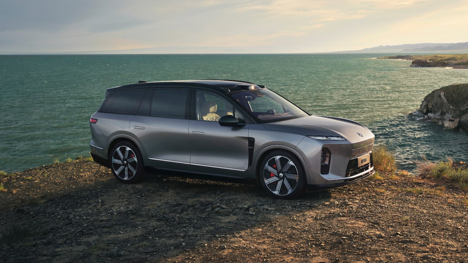 nio brands july