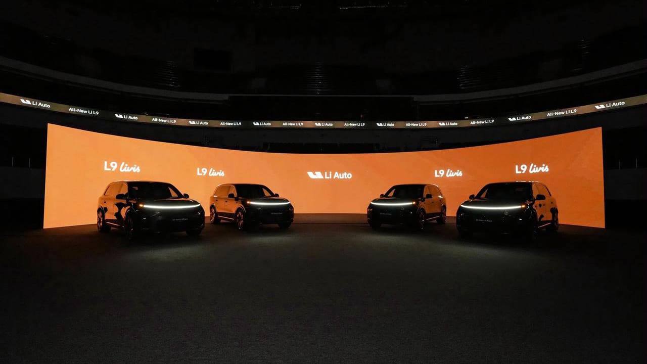 auto launches allnew
