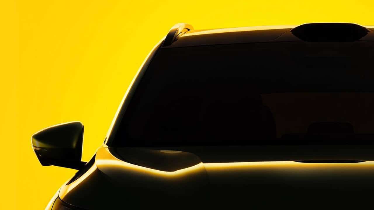 dongfeng nissan teases